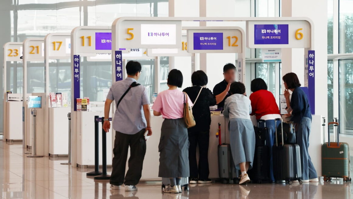 [뉴스] 지금 비행기표 사면 손해?…여름휴가 앞두고 벌어진 일