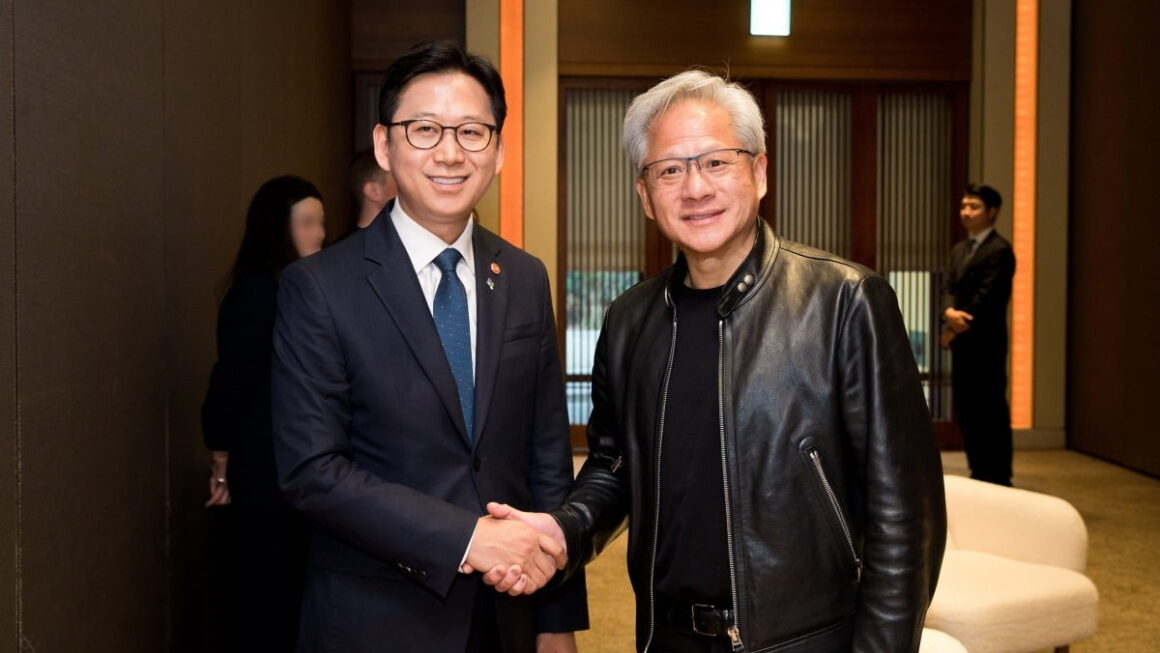 [뉴스] 배경훈 엔비디아, 韓에 AI 가속기 최우선 공급