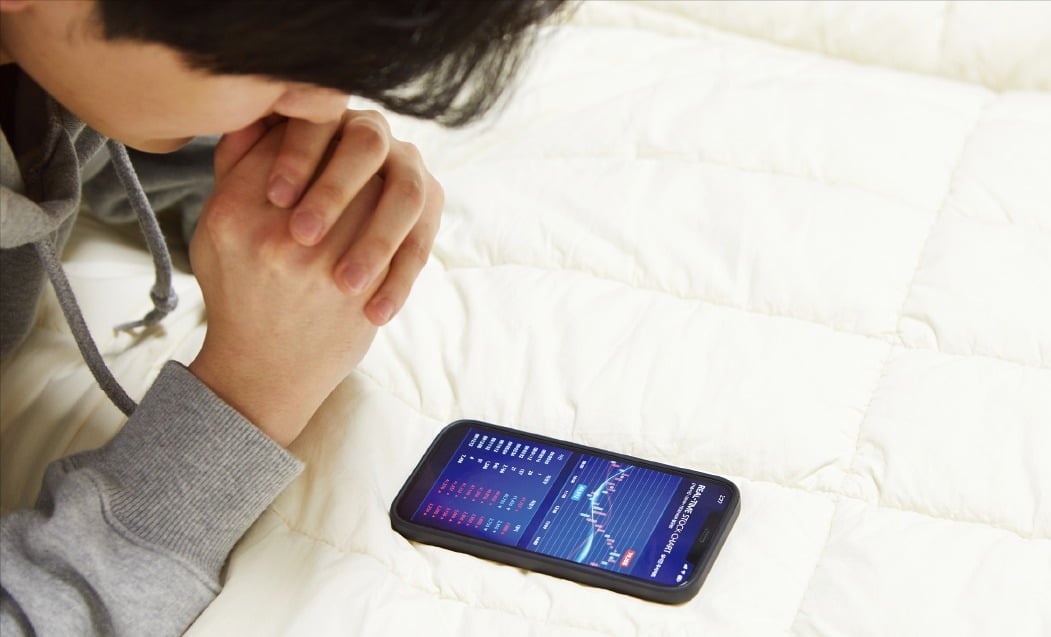 [뉴스] 김과장은 삼전닉스로 대박 났다는데…벼락거지 공포