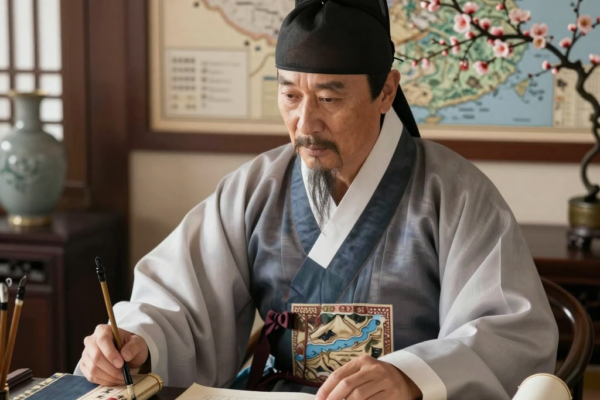조선 최고의 개혁 지식인 연암 박지원, 열하일기부터 북학사상까지