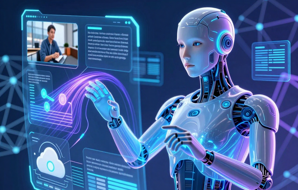 2026년 구글 Gemini 3.5·Omni가 여는 Agentic AI 혁명 5가지 핵심 포인트