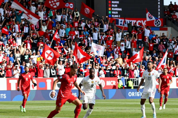 캐나다 vs 보스니아 1-1 무승부: 홈 월드컵 첫 승점의 의미