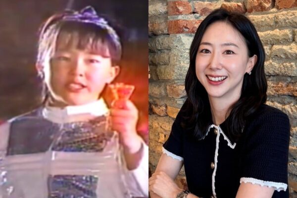 [뉴스] 추억의 요정 컴미, 연예계 떠나더니…깜짝 근황 전했다