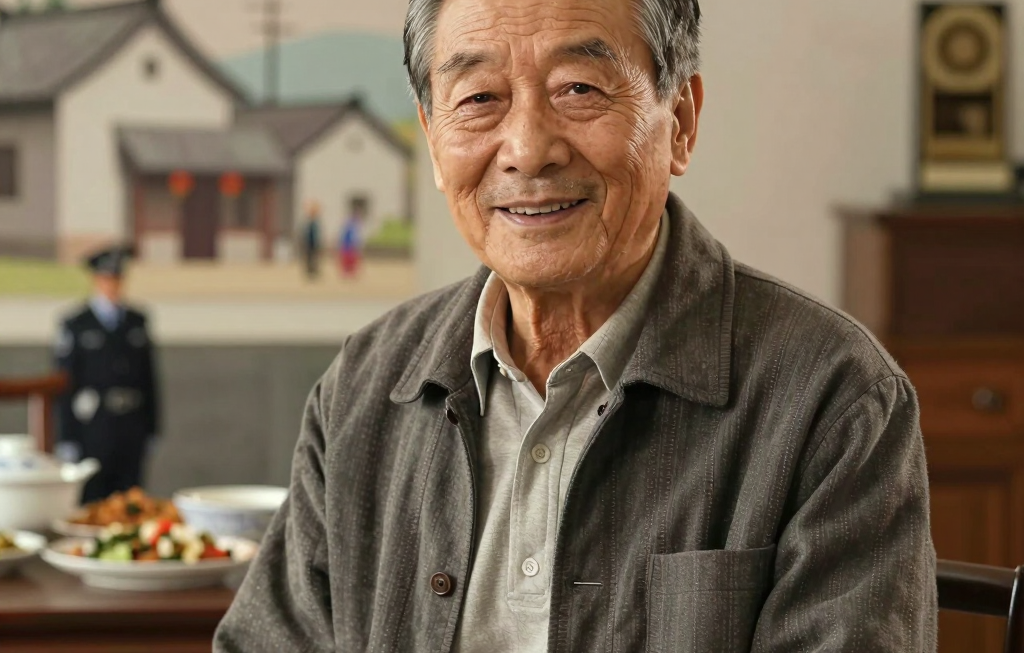 국민배우 최불암: 수사반장부터 한국인의 밥상까지 60년 인생