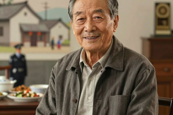 국민배우 최불암: 수사반장부터 한국인의 밥상까지 60년 인생