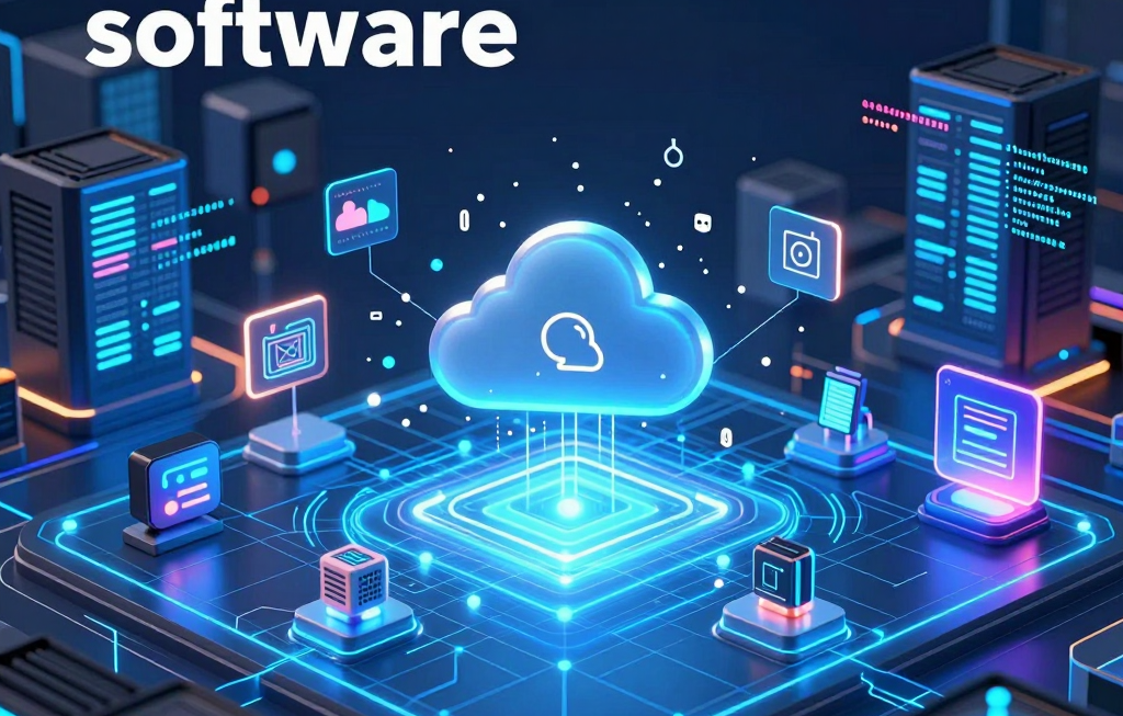 2026년 최신 Software Infra 혁신, Infrastructure as Software IaS 완벽 가이드