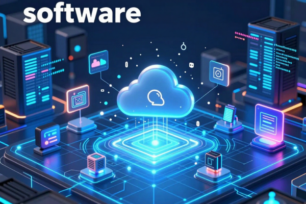 2026년 최신 Software Infra 혁신, Infrastructure as Software IaS 완벽 가이드