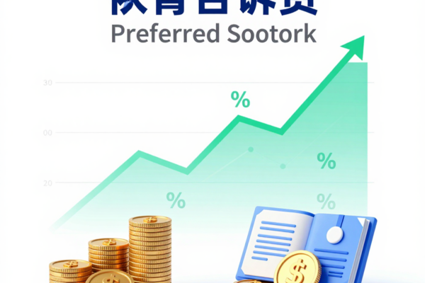 우선주 완벽 가이드: 배당·괴리율·투자전략까지 한번에