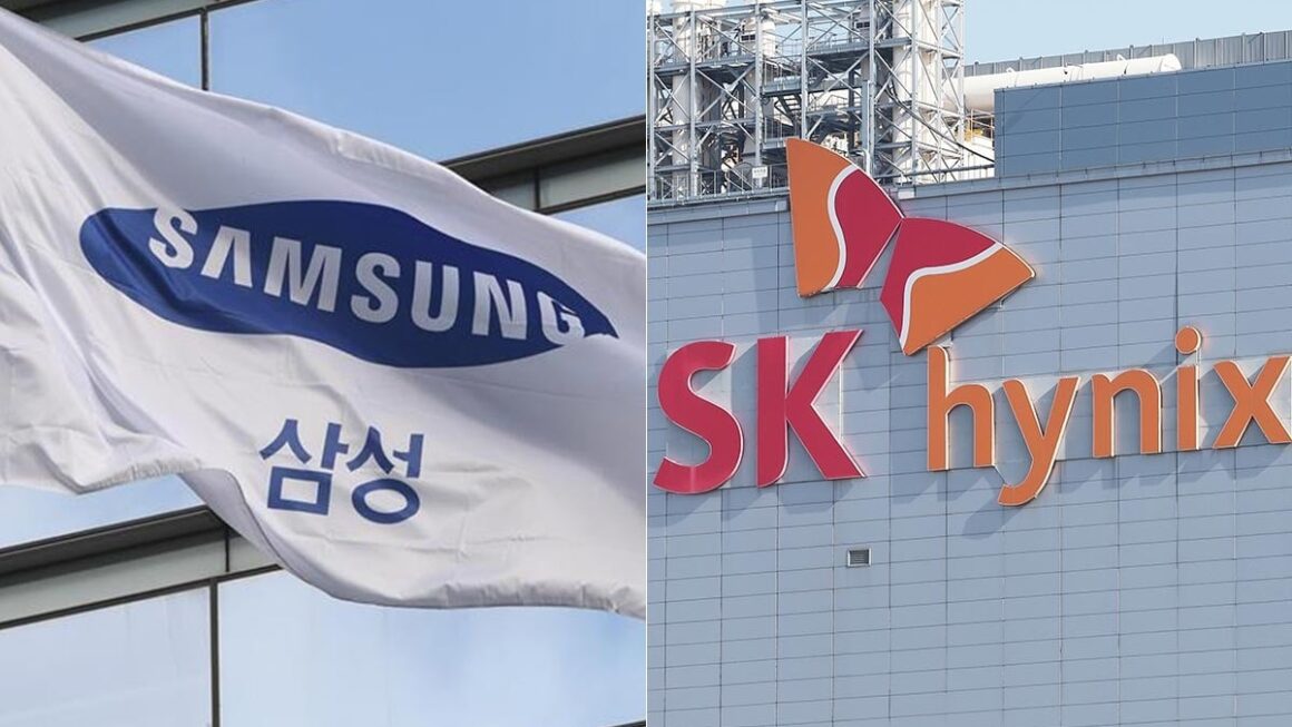 [뉴스] 삼전닉스 난리 났다…젠슨 황 주문에 2100조 시장 활짝