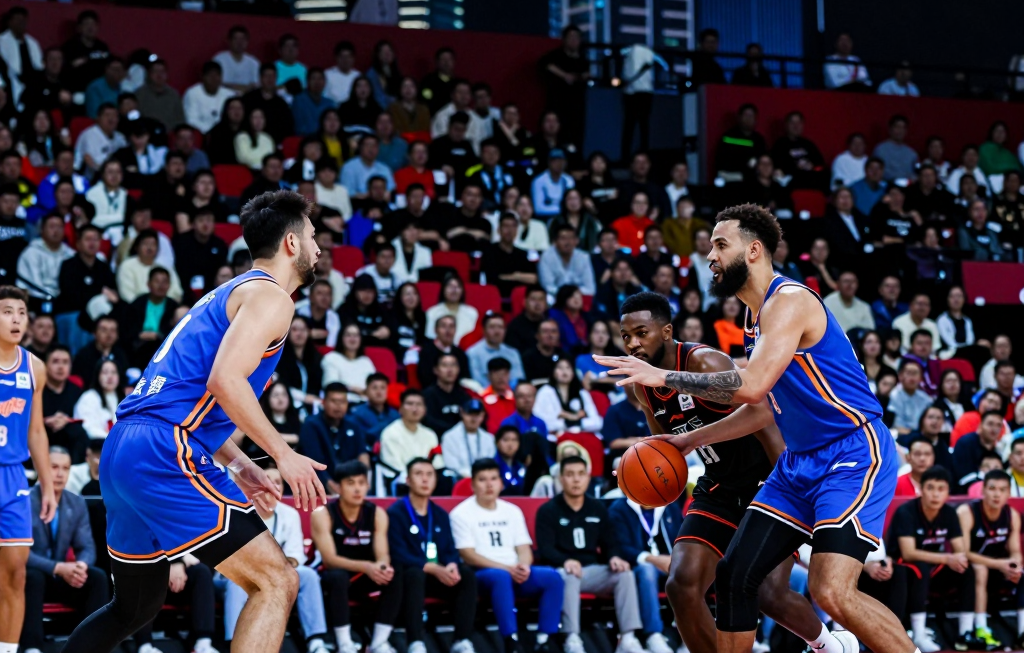 2026 NBA 파이널: 뉴욕이 닉스 얘기만 하는 이유
