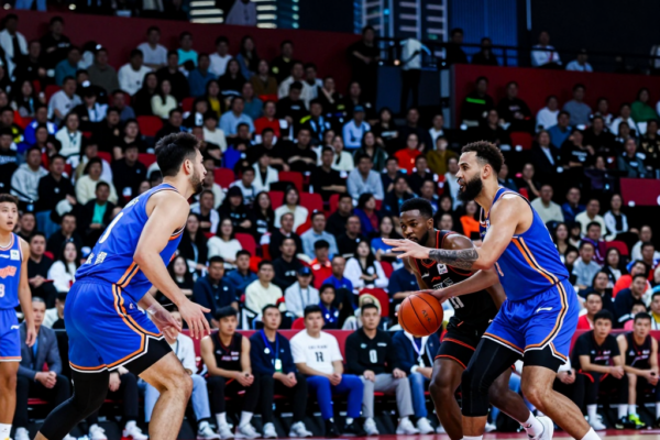 2026 NBA 파이널: 뉴욕이 닉스 얘기만 하는 이유
