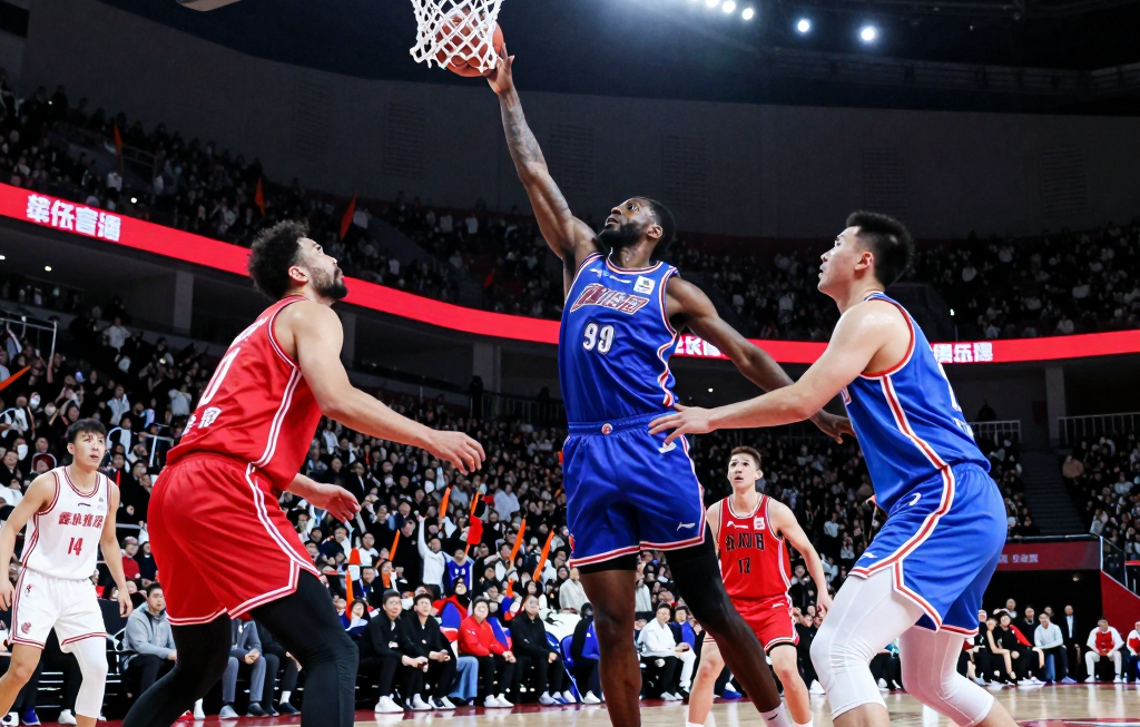 2026 NBA 파이널 Game 4 완전분석: Knicks vs Spurs, 승부의 흐름을 바꿀 결전