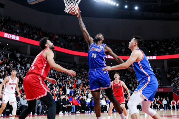 2026 NBA 파이널 Game 4 완전분석: Knicks vs Spurs, 승부의 흐름을 바꿀 결전