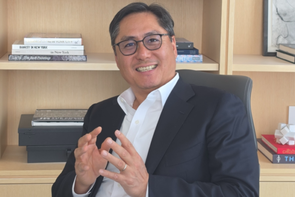 [뉴스] 세입자 설움에 건물주 꿈꾸던 韓소년…뉴욕지도 바꿀 6조빌딩 짓는다