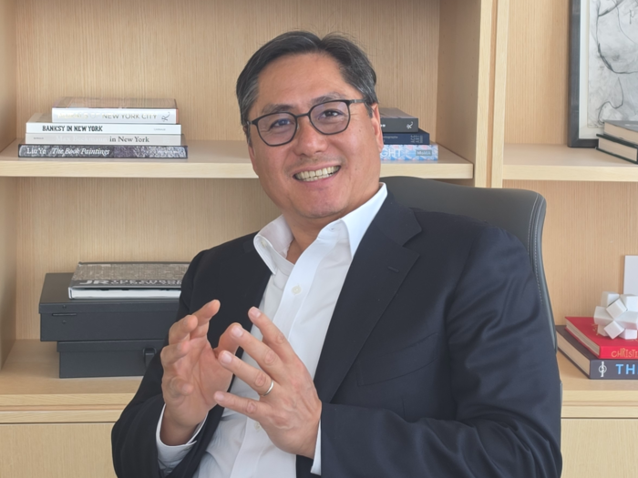 [뉴스] 세입자 설움에 건물주 꿈꾸던 韓소년…뉴욕지도 바꿀 6조빌딩 짓는다