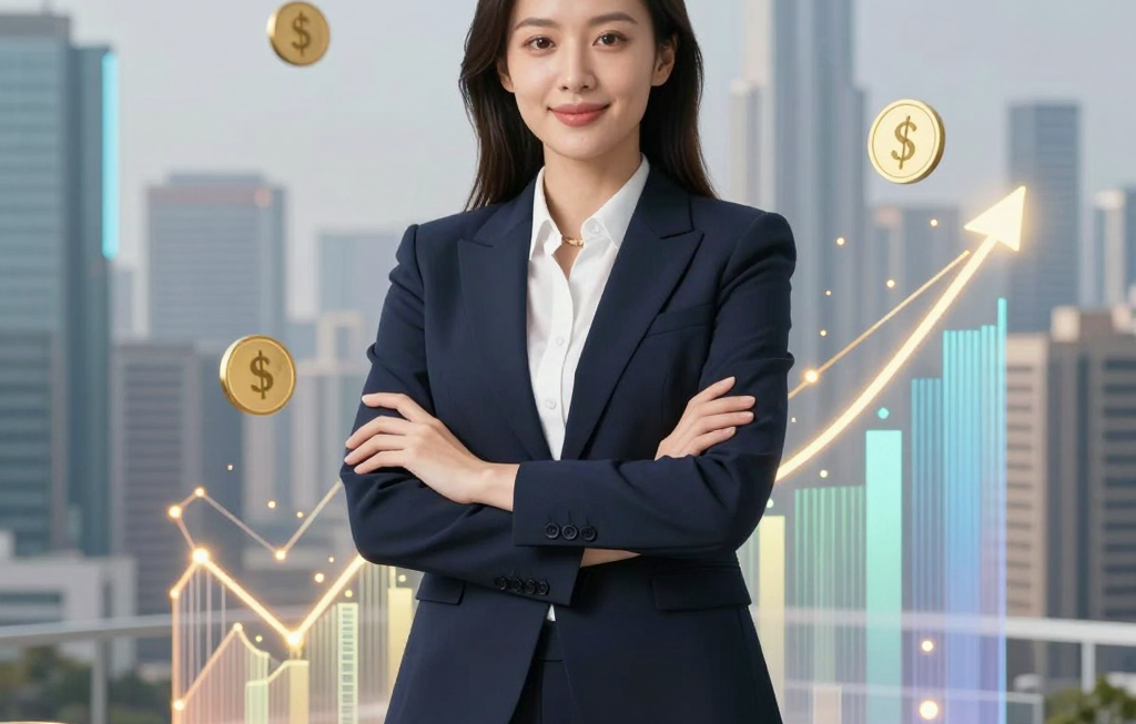 한성숙 국무총리 후보자: 네이버 첫 여성 CEO의 223억 재산과 AI 총리의 꿈