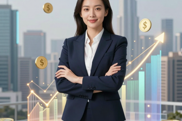 한성숙 국무총리 후보자: 네이버 첫 여성 CEO의 223억 재산과 AI 총리의 꿈