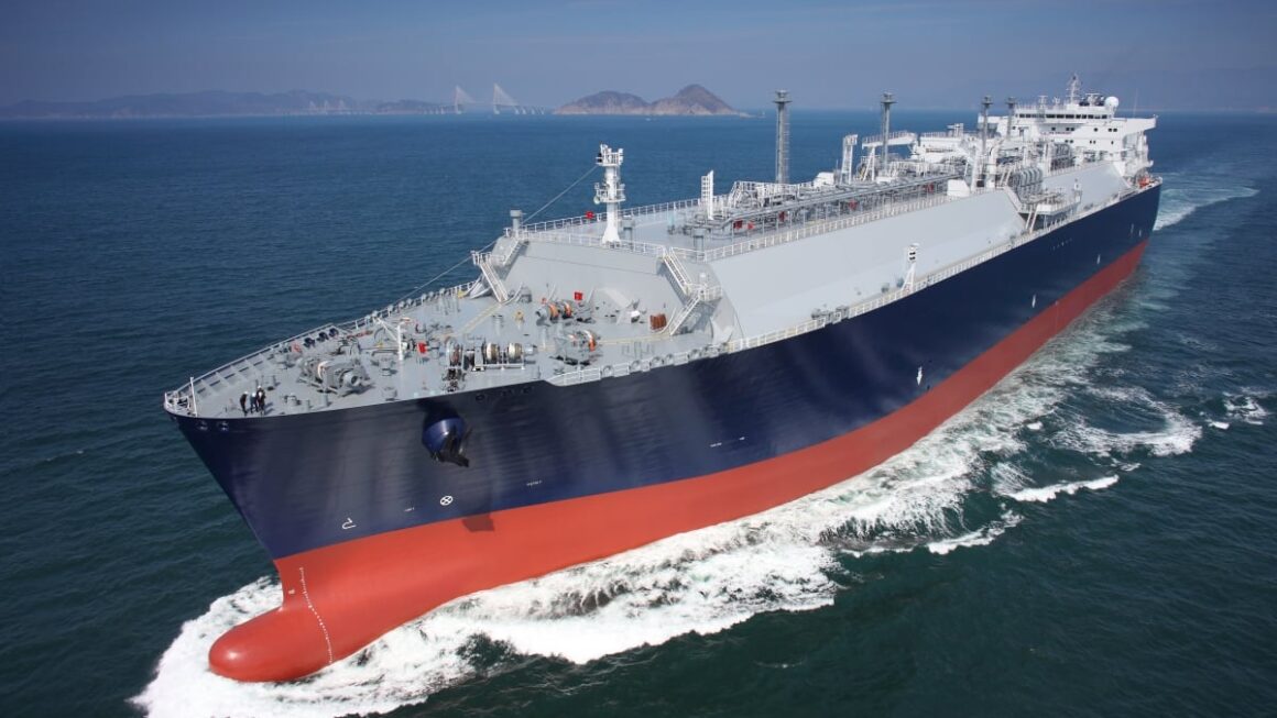 [뉴스] 삼성중공업, 4조3300억원 규모 FLNG 1기 수주