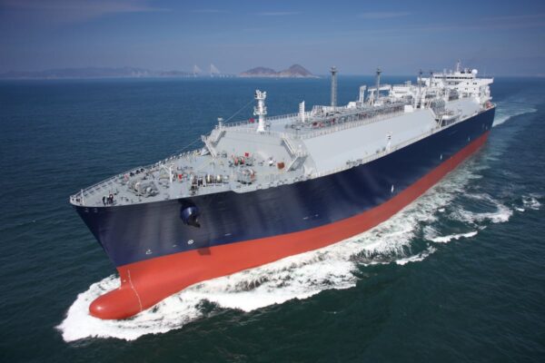 [뉴스] 삼성중공업, 4조3300억원 규모 FLNG 1기 수주
