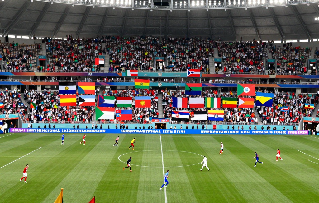 2026 FIFA 월드컵 총정리: 48개국·104경기, 역대급 변화 한눈에