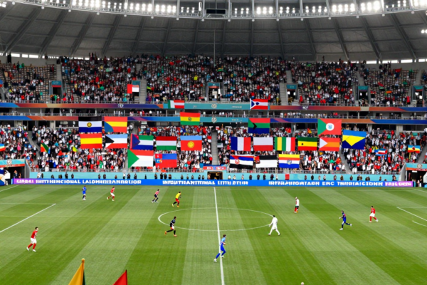 2026 FIFA 월드컵 총정리: 48개국·104경기, 역대급 변화 한눈에