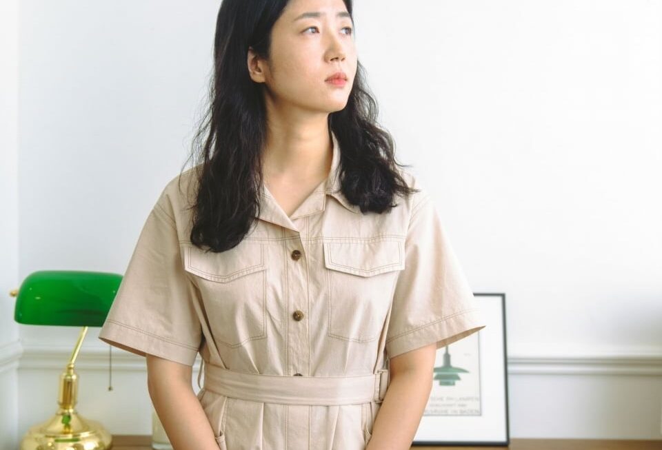 [뉴스] 출간도 전에 15개국 수출…황보름 신작 윗집 부부, 선인세 5억 돌파 역대 최대