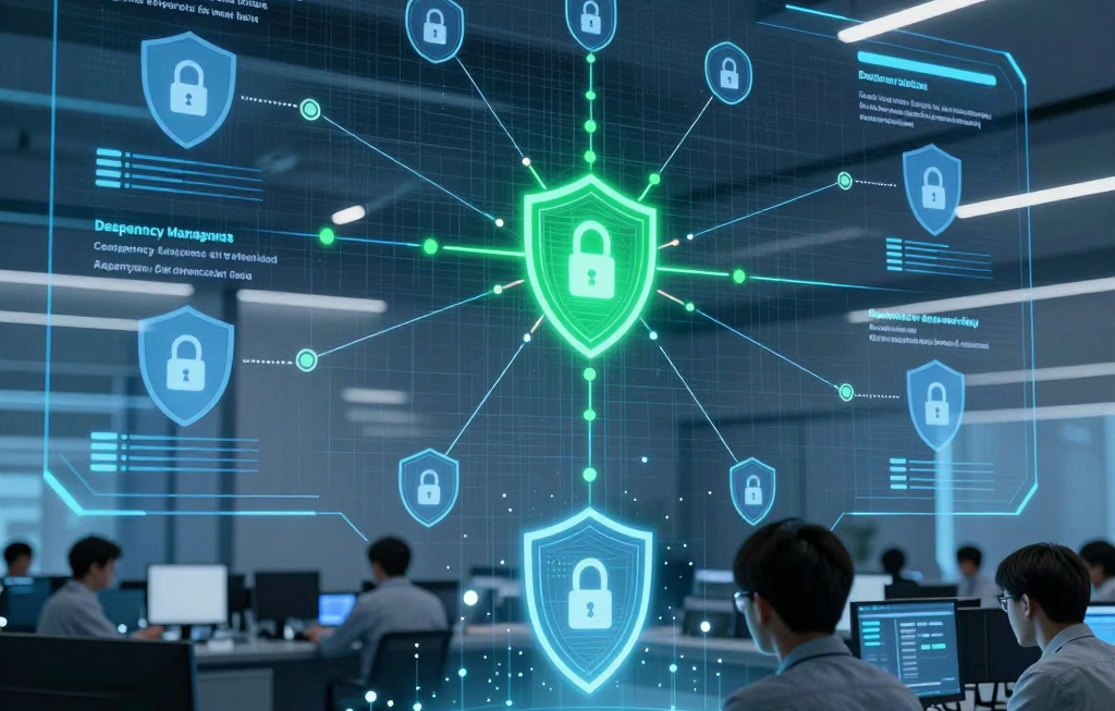 2026년 주목할 Software Supply Chain Security 플랫폼과 Gartner Magic Quadrant 핵심 전략 5가지