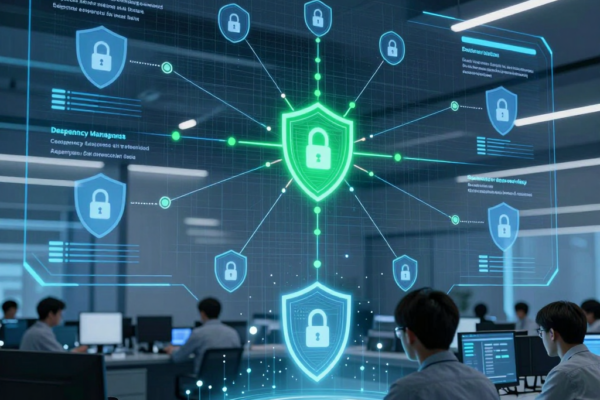 2026년 주목할 Software Supply Chain Security 플랫폼과 Gartner Magic Quadrant 핵심 전략 5가지