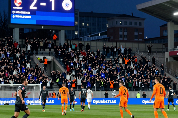 2026 월드컵 독일 vs 코트디부아르 2-1 역전승, 운다브의 기적