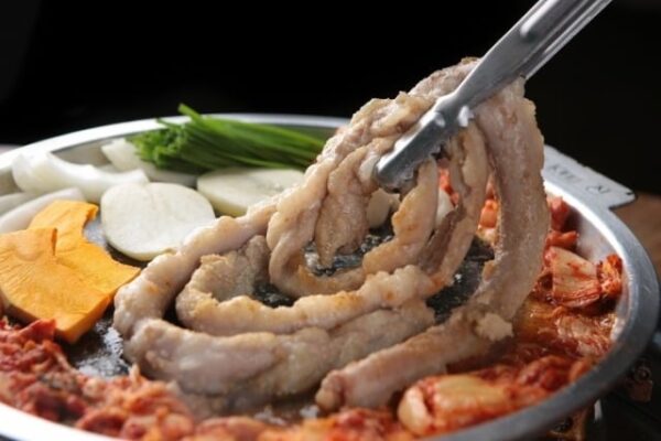 [뉴스] 여성들 곱창 특히 조심해야…충격적 연구결과 나왔다
