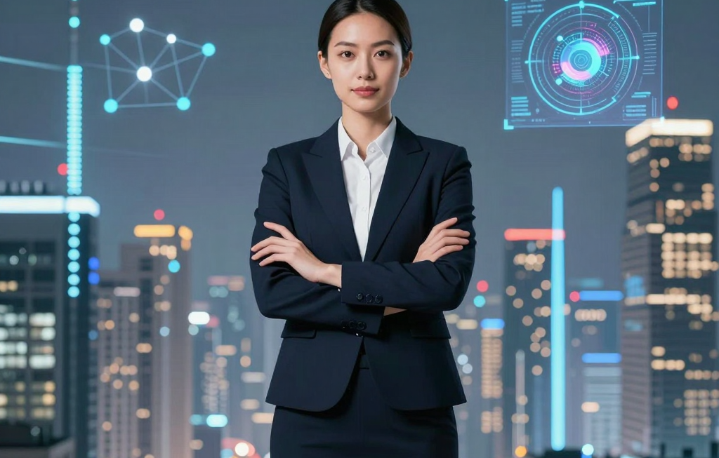 네이버 CEO에서 총리까지, 한성숙은 누구인가