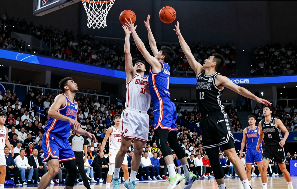2026 NBA 파이널 확정! 닉스 vs 스퍼스, 27년 만의 리매치 성사