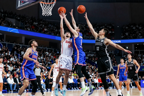 2026 NBA 파이널 확정! 닉스 vs 스퍼스, 27년 만의 리매치 성사