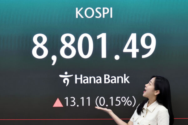 [뉴스] “스페이스X 사려고 삼전닉스 던졌다고?”…외국인 매도폭탄 한 발 더 남았다