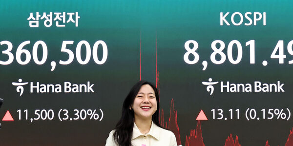[뉴스] ‘만이천피’ 예언한 골드만삭스…“이것도 보수적 전망”이라는데