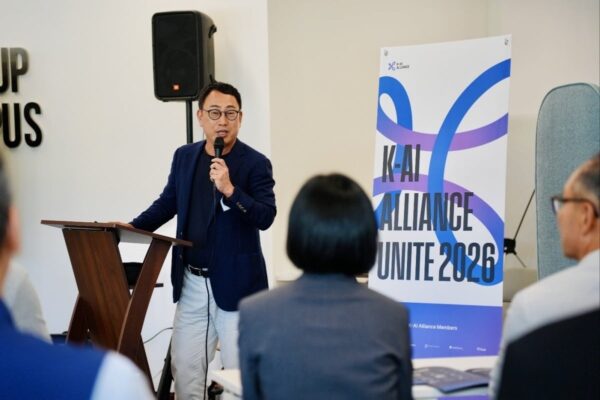 [뉴스] 유영상 SK수펙스 AI위원장 AI 모델·반도체 자강 못하면 종속