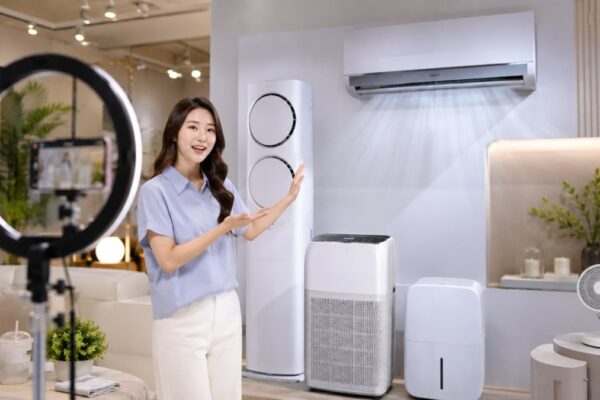 [뉴스] 한번에 80만원씩 써요…폭염 특수에 불티난 가전 뭐길래