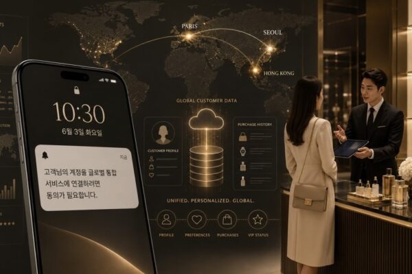 [뉴스] 백화점서 1000만원 샤넬백 샀더니…수상한 문자의 정체
