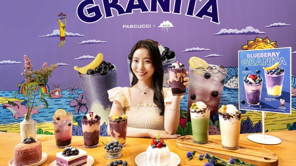 [뉴스] 무더위 날릴 시원한 한잔…파스쿠찌, 여름 저격 신메뉴