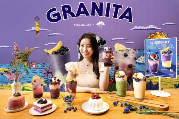 [뉴스] 무더위 날릴 시원한 한잔…파스쿠찌, 여름 저격 신메뉴