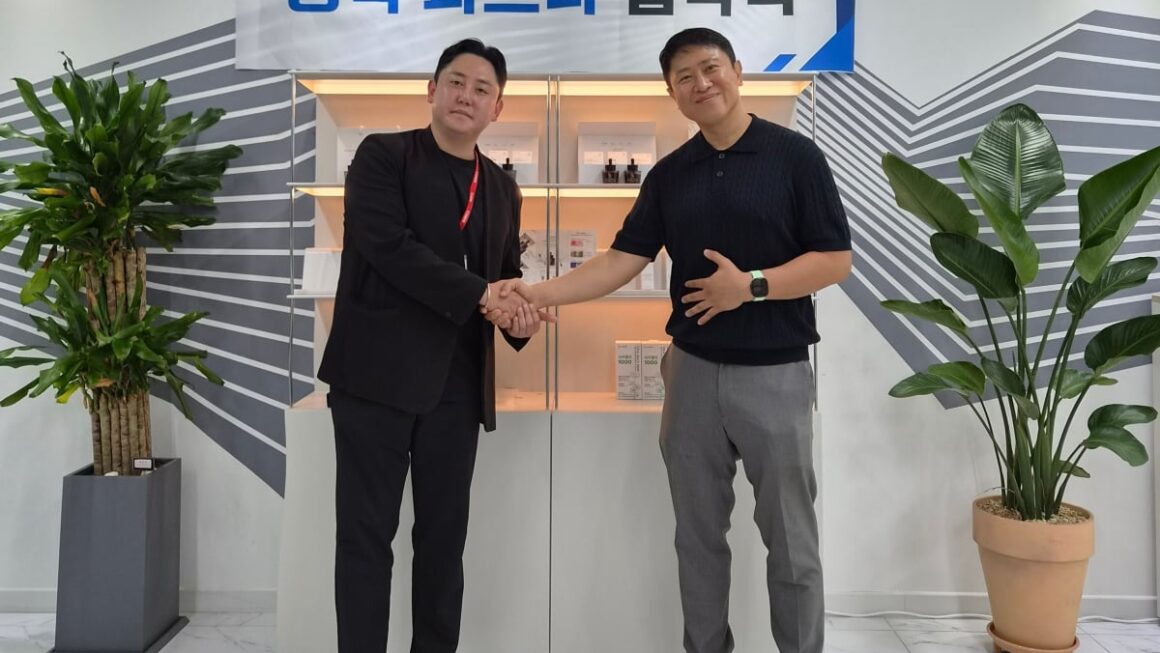 [뉴스] 오피스링크·시카젠, 국내 유통 확대 맞손…B2B·오프라인 확장