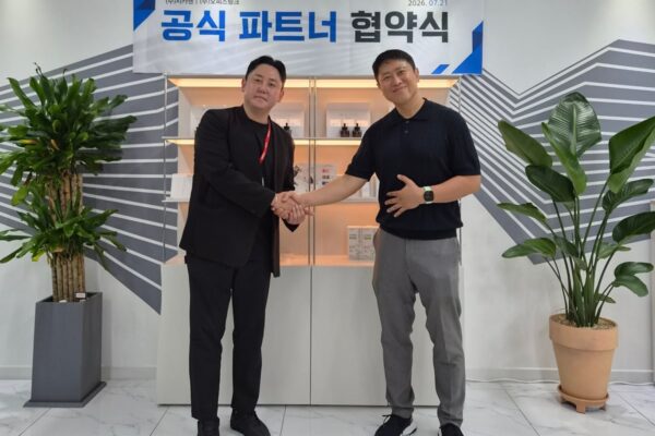 [뉴스] 오피스링크·시카젠, 국내 유통 확대 맞손…B2B·오프라인 확장
