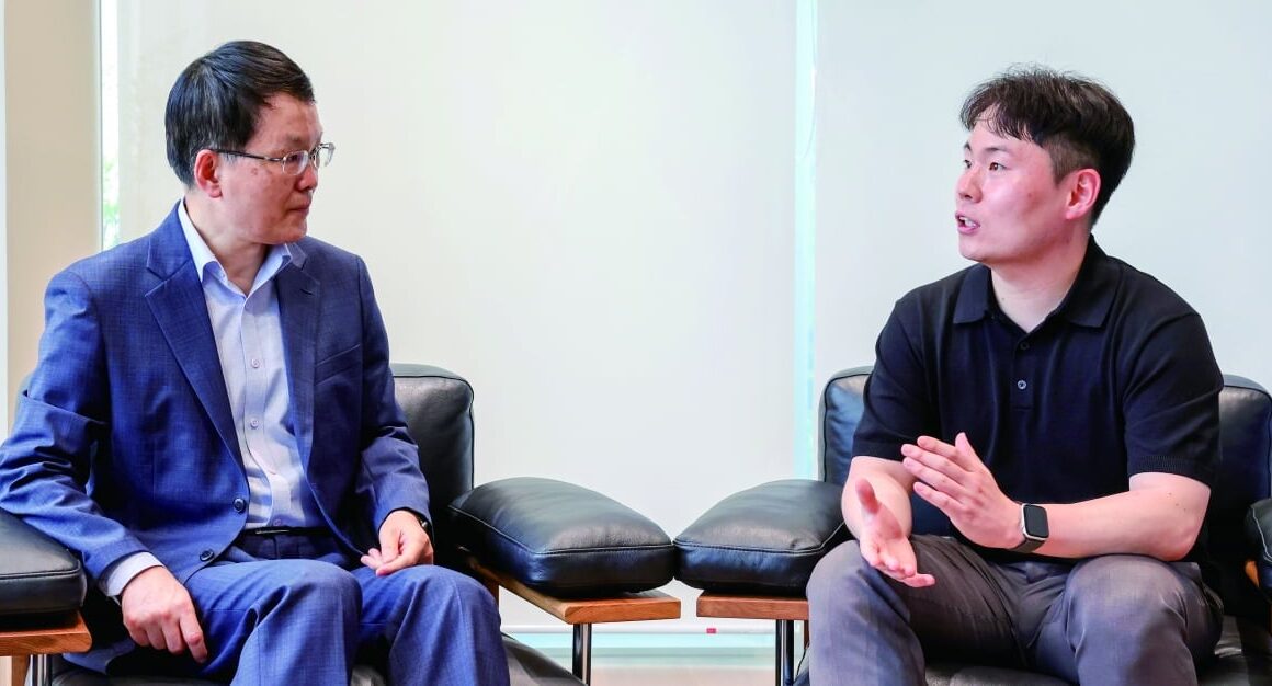 [뉴스] 한올바이오파마 국산 자가면역질환 신약으로 글로벌 10대 의약품 새 역사 쓸 것”