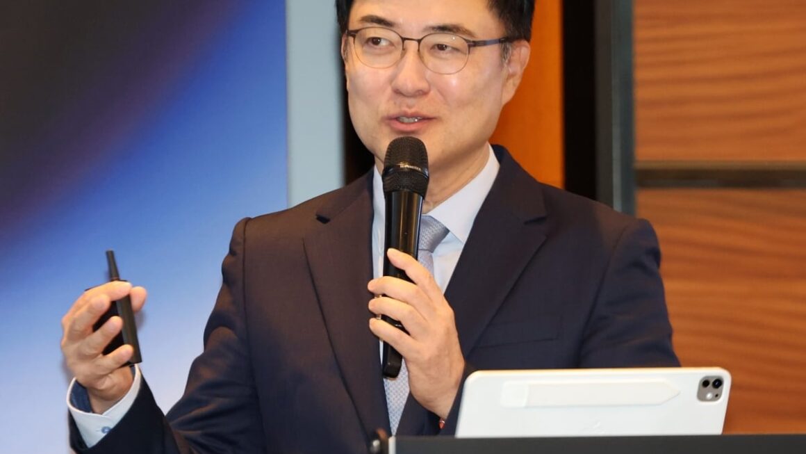 [뉴스] 손병두 프로그래머블 머니, 금융 산업 구조 바꾼다
