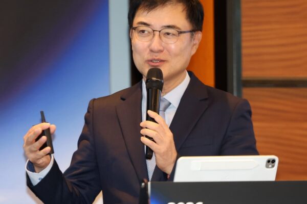 [뉴스] 손병두 프로그래머블 머니, 금융 산업 구조 바꾼다
