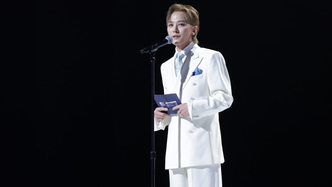 [뉴스] 지드래곤도, 유네스코 사무총장도 반했다…K디저트 뭐길래