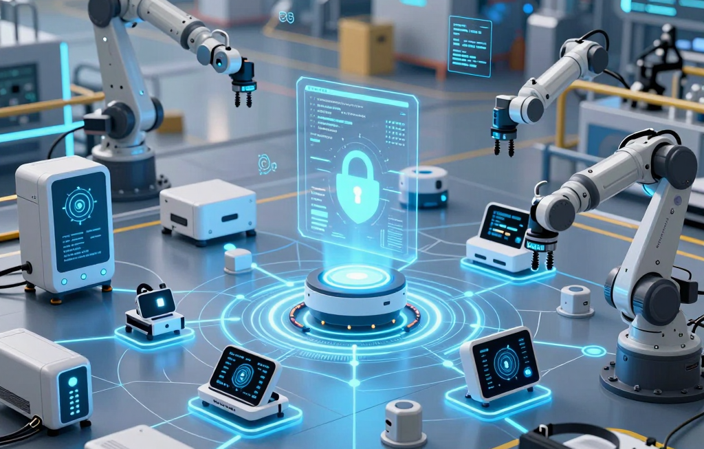 2026년 핵심 기술 Edge AI 플랫폼이 산업 현장을 혁신하는 5가지 이유