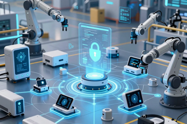 2026년 핵심 기술 Edge AI 플랫폼이 산업 현장을 혁신하는 5가지 이유