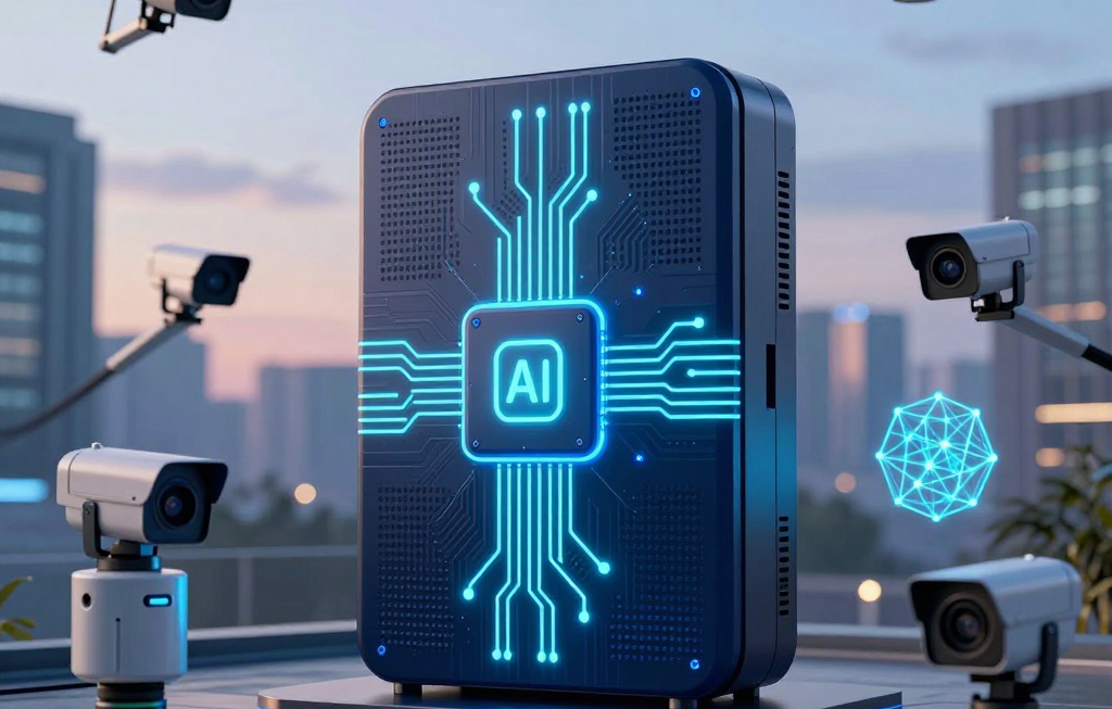 2026년 주목할 보안 엣지 AI, 모빌린트 MLX-A1과 REGULUS 혁신 기술 공개