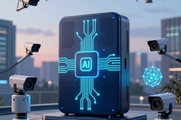 2026년 주목할 보안 엣지 AI, 모빌린트 MLX-A1과 REGULUS 혁신 기술 공개